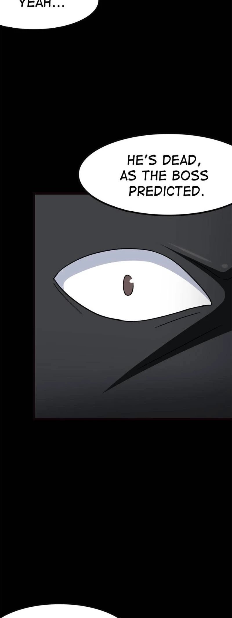 My Girlfriend is a Zombie Chapter 288 page 5 - Chapter 288