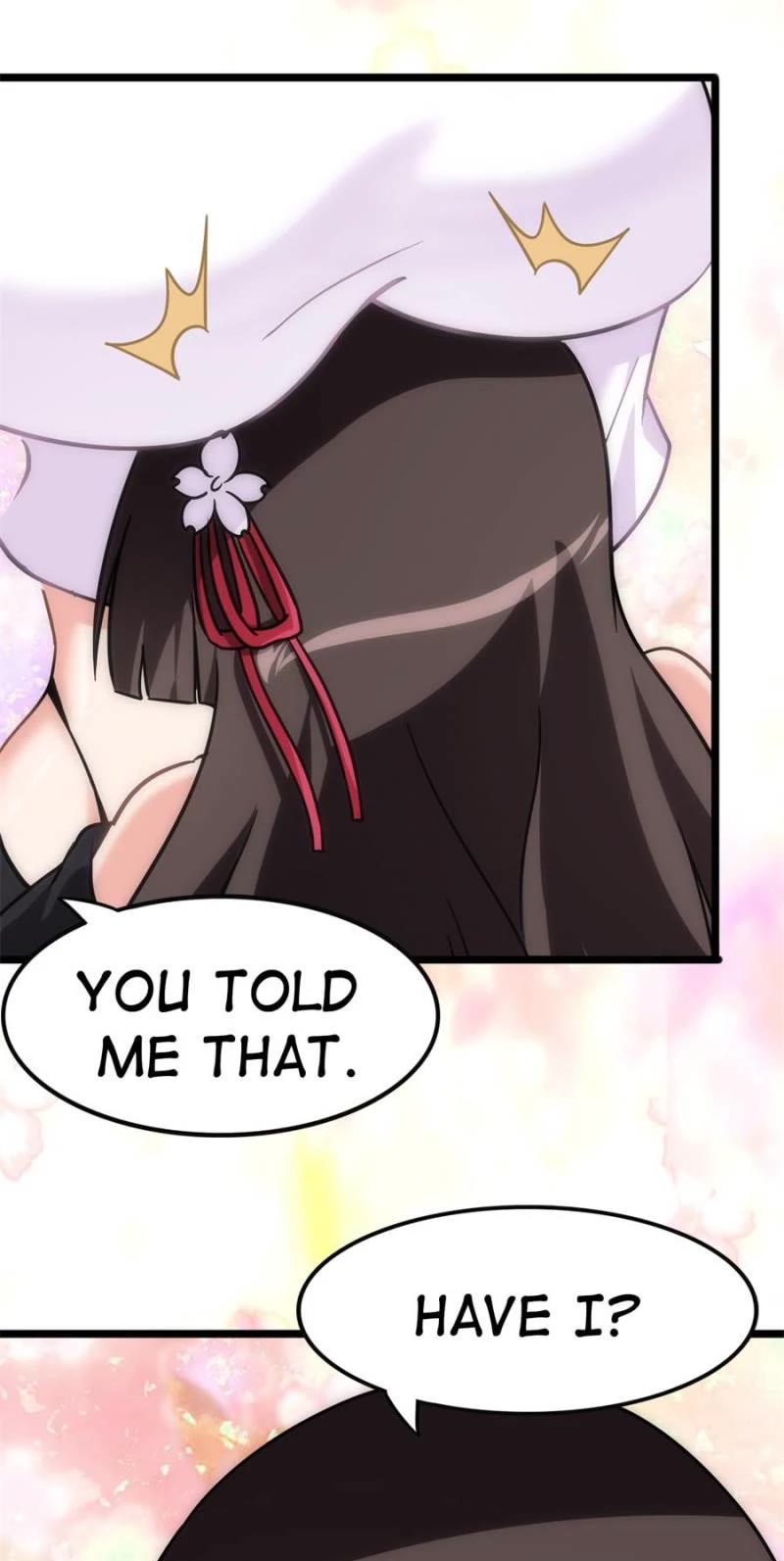 My Girlfriend is a Zombie Chapter 289 page 16 - Chapter 289