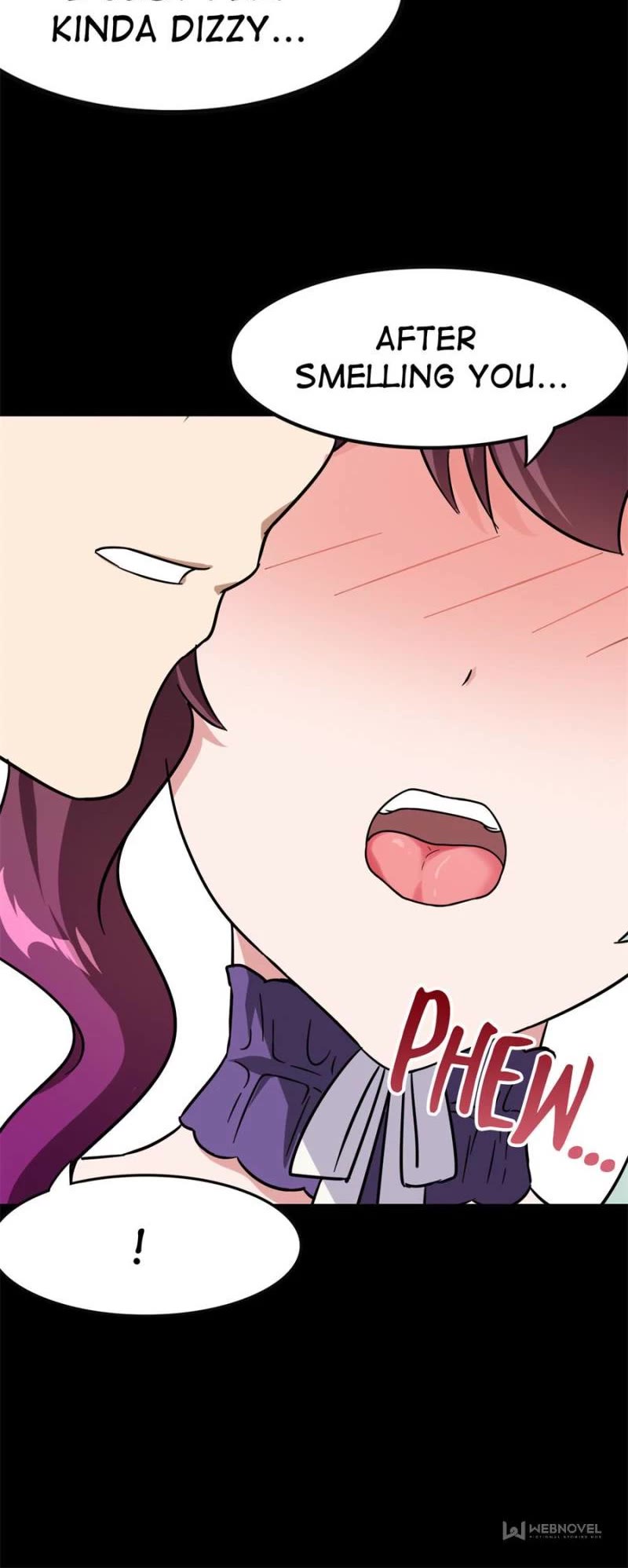 My Girlfriend is a Zombie Chapter 289 page 26 - Chapter 289
