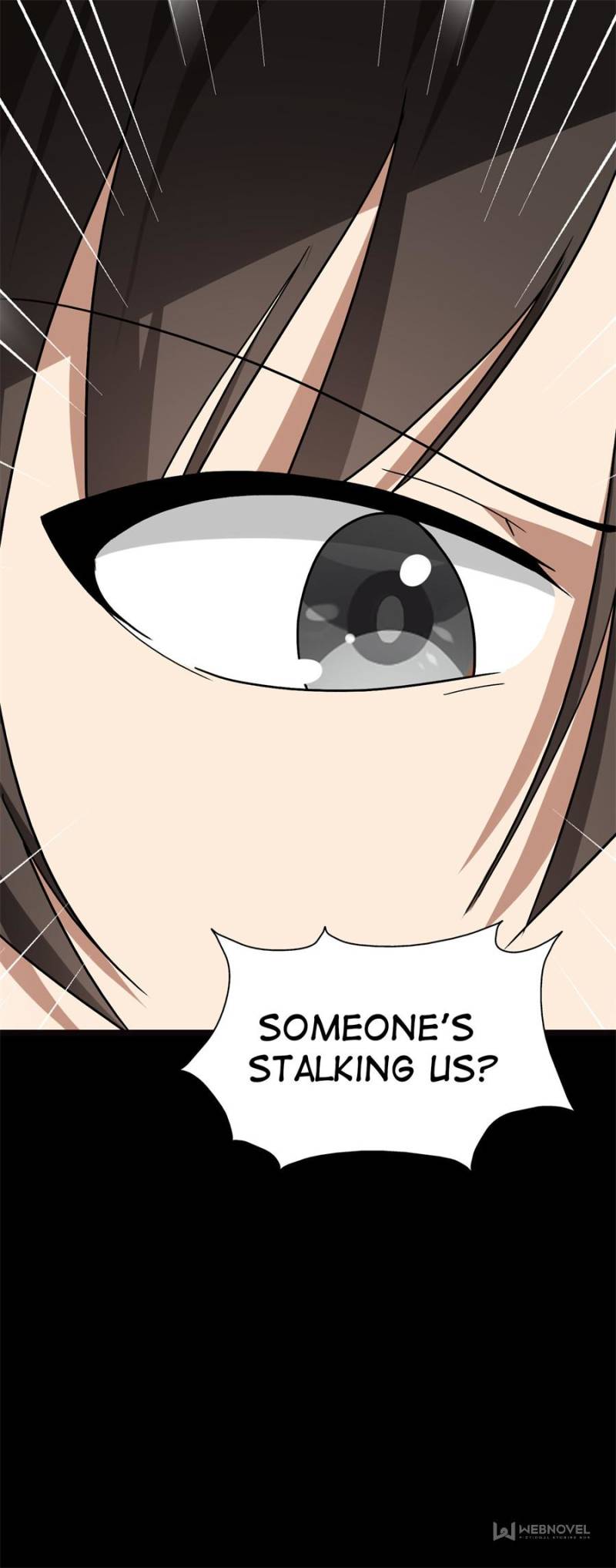 My Girlfriend is a Zombie Chapter 289 page 30 - Chapter 289