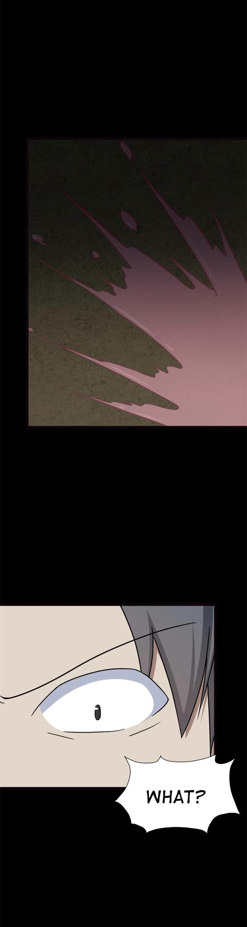 My Girlfriend is a Zombie Chapter 290 page 24 - Chapter 290