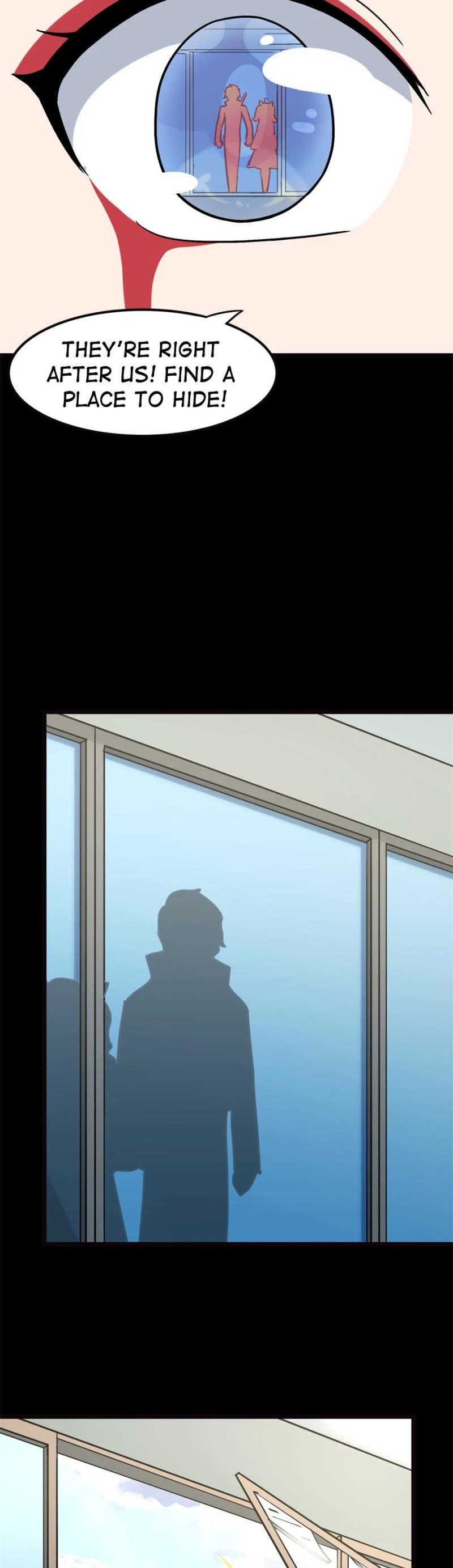 My Girlfriend is a Zombie Chapter 290 page 5 - Chapter 290