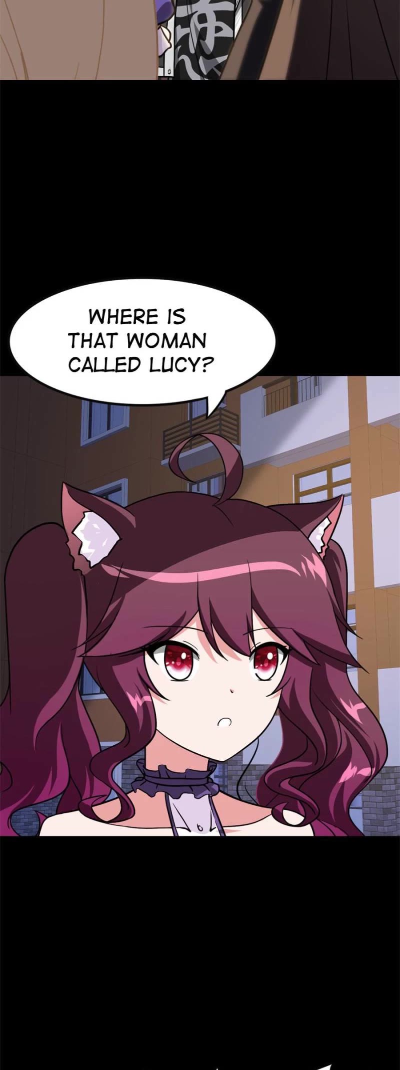 My Girlfriend is a Zombie Chapter 291 page 26 - Chapter 291