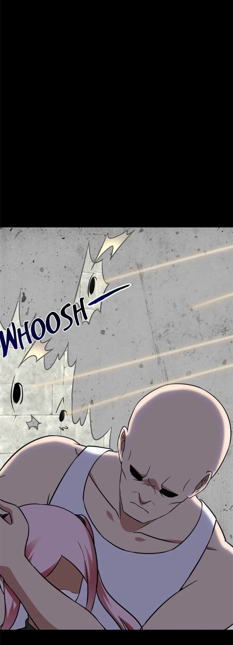 My Girlfriend is a Zombie Chapter 291 page 5 - Chapter 291