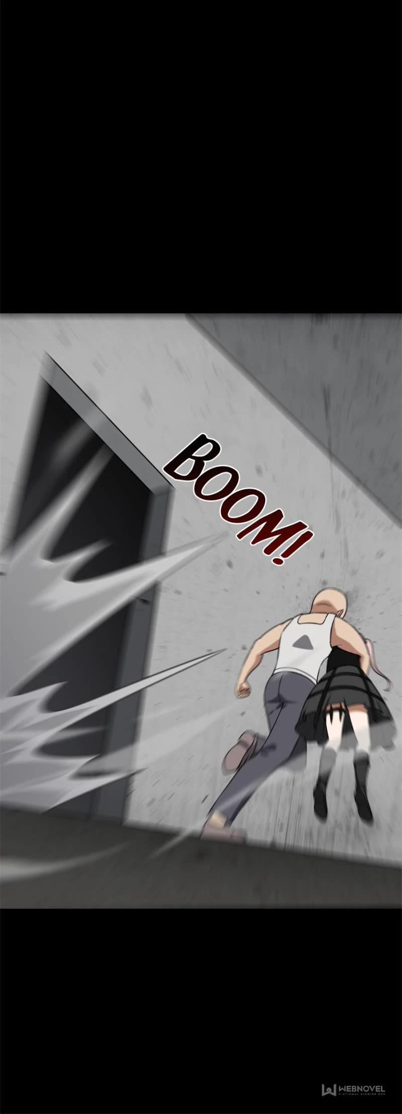 My Girlfriend is a Zombie Chapter 291 page 6 - Chapter 291