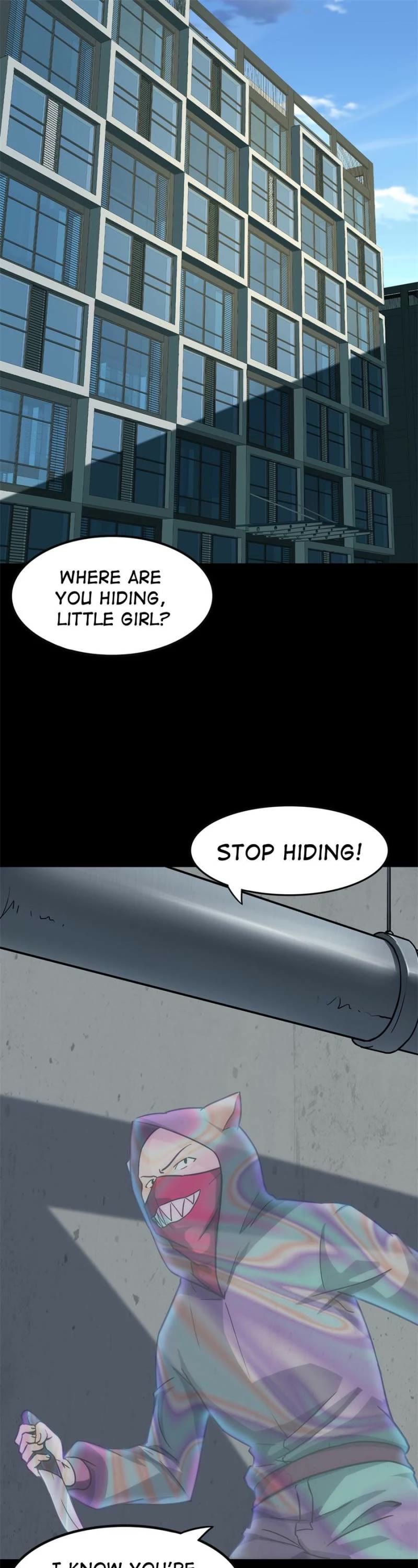 My Girlfriend is a Zombie Chapter 292 page 1 - Chapter 292