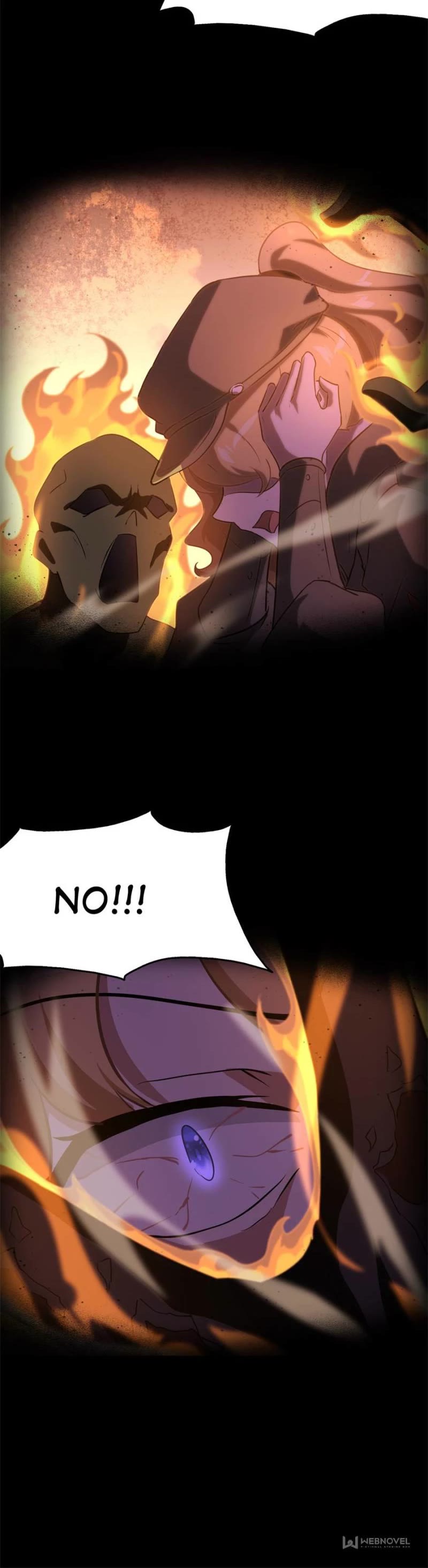 My Girlfriend is a Zombie Chapter 292 page 15 - Chapter 292