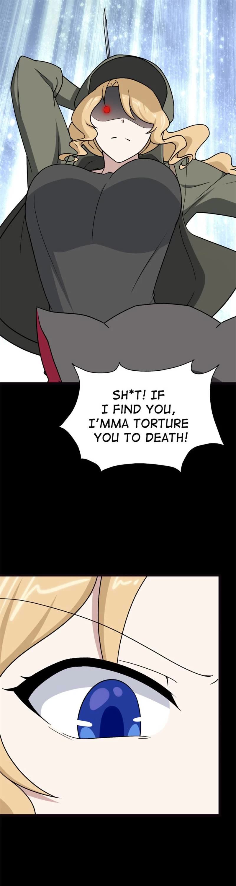 My Girlfriend is a Zombie Chapter 293 page 1 - Chapter 293