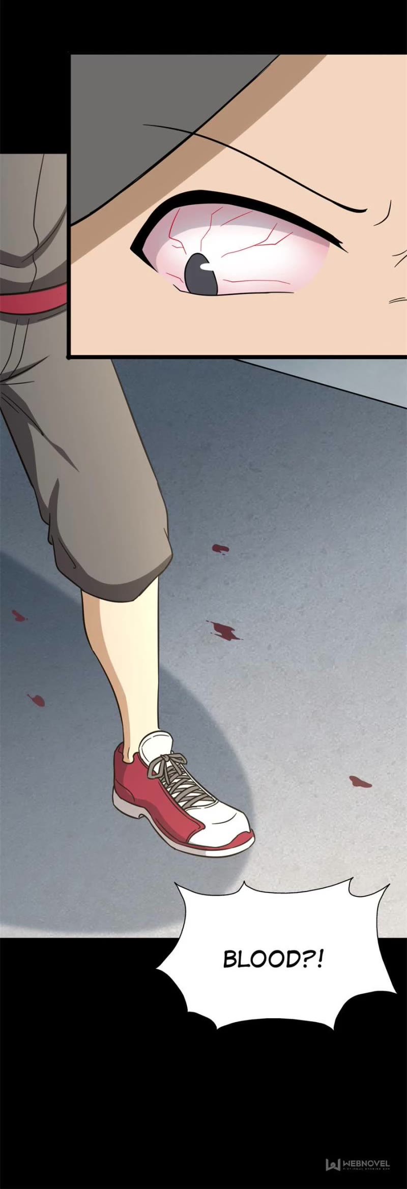 My Girlfriend is a Zombie Chapter 293 page 16 - Chapter 293
