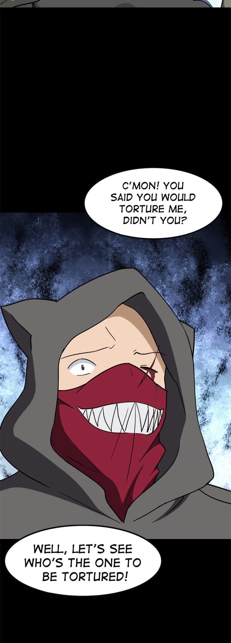 My Girlfriend is a Zombie Chapter 293 page 18 - Chapter 293