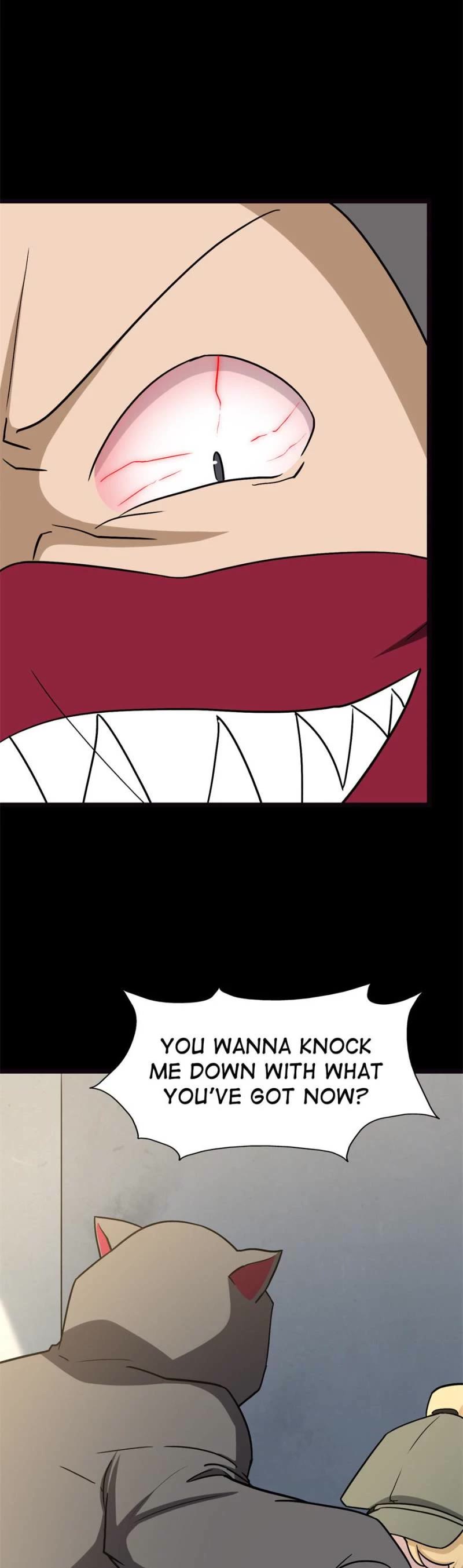 My Girlfriend is a Zombie Chapter 293 page 6 - Chapter 293