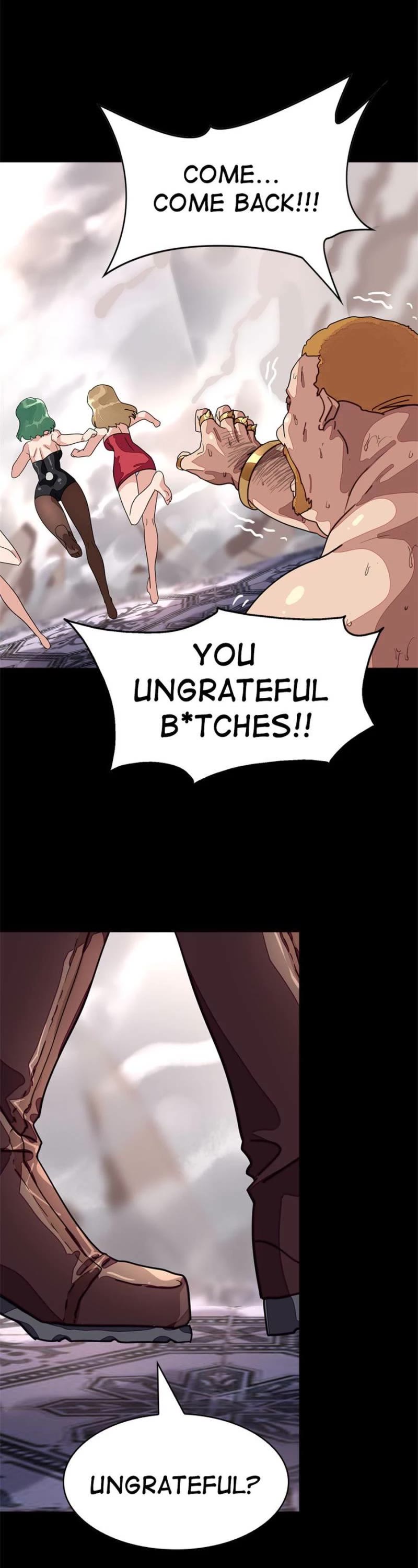 My Girlfriend is a Zombie Chapter 294 page 11 - Chapter 294