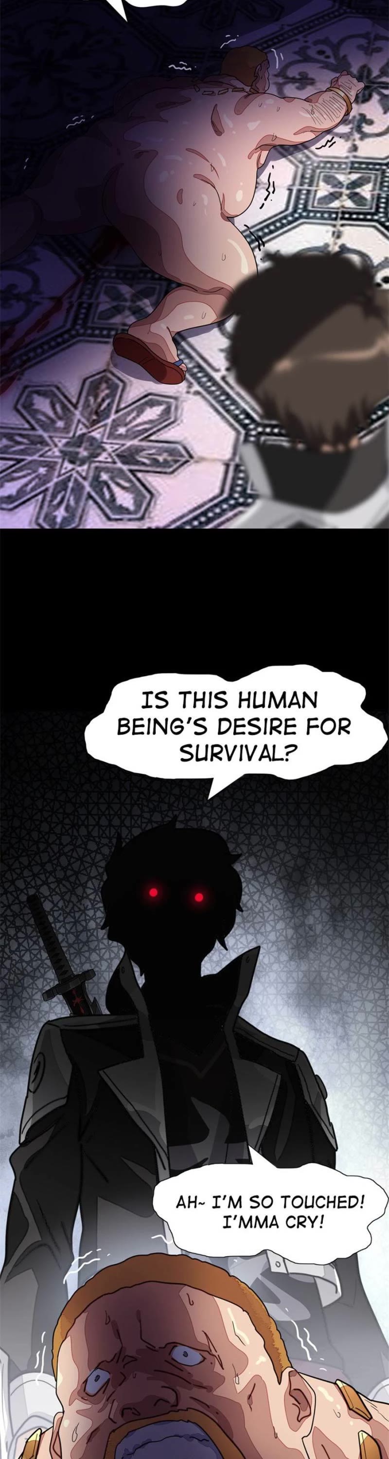 My Girlfriend is a Zombie Chapter 294 page 15 - Chapter 294