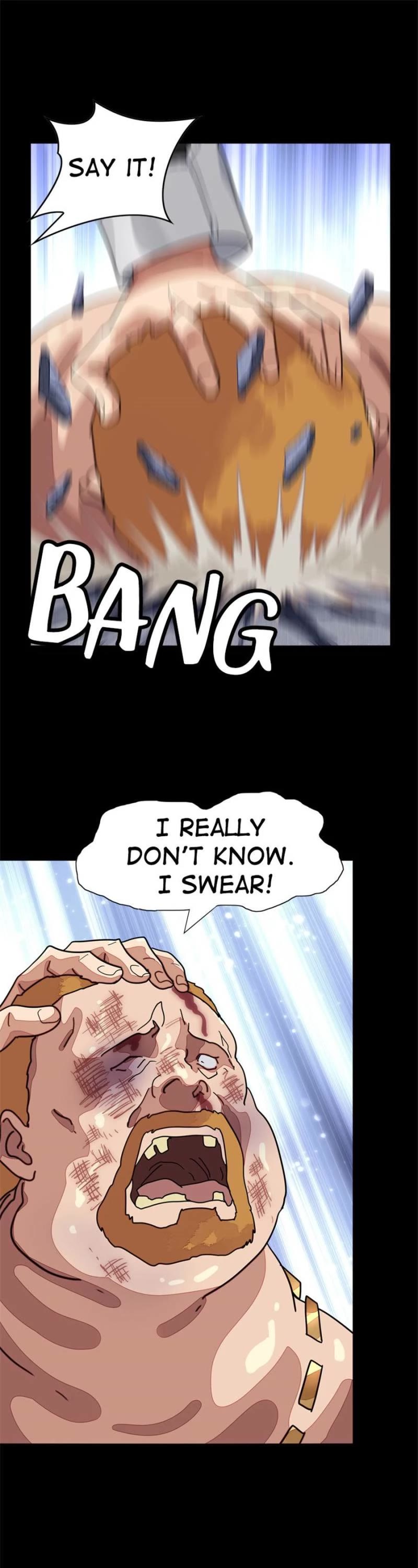 My Girlfriend is a Zombie Chapter 294 page 18 - Chapter 294