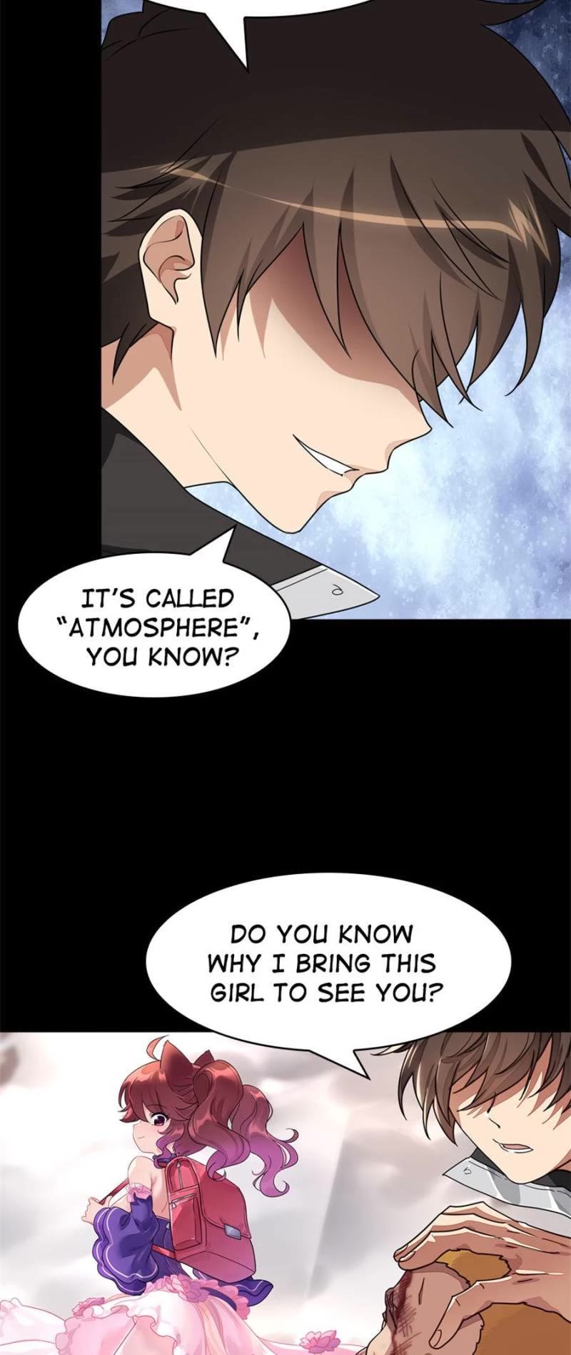 My Girlfriend is a Zombie Chapter 294 page 20 - Chapter 294