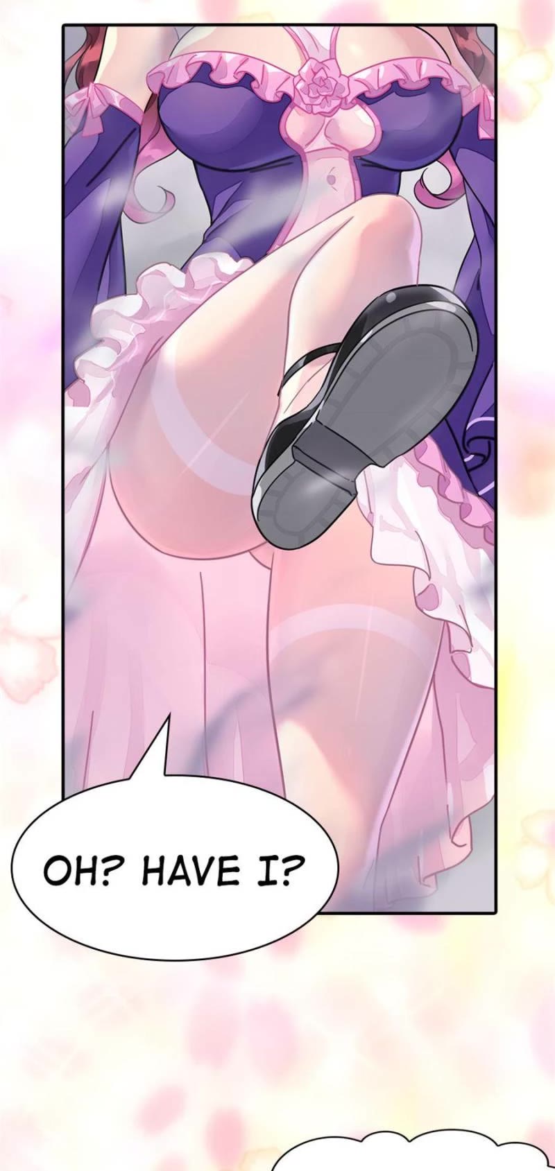 My Girlfriend is a Zombie Chapter 294 page 4 - Chapter 294