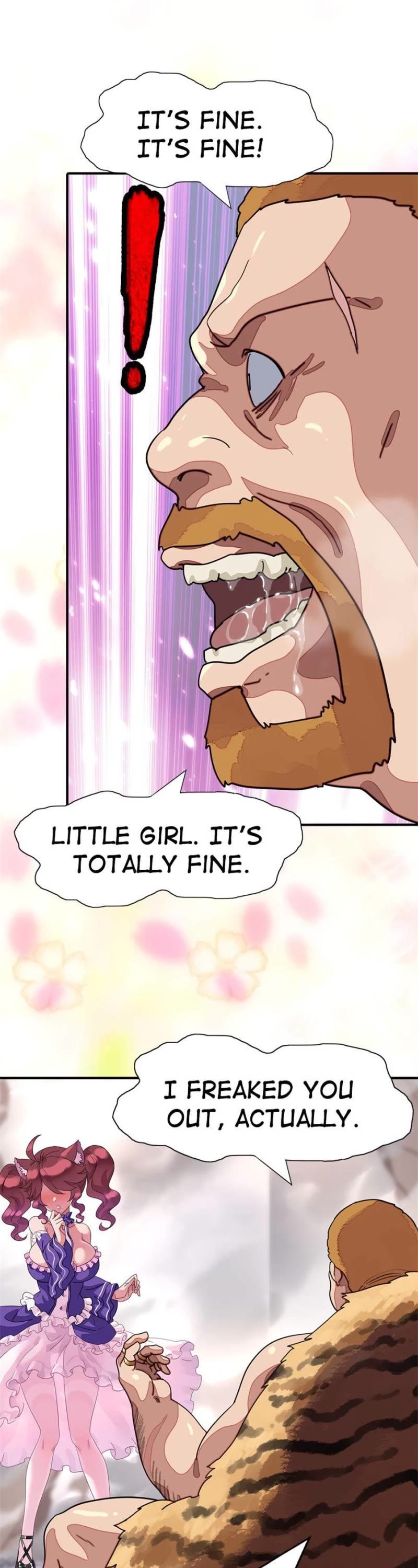 My Girlfriend is a Zombie Chapter 294 page 6 - Chapter 294