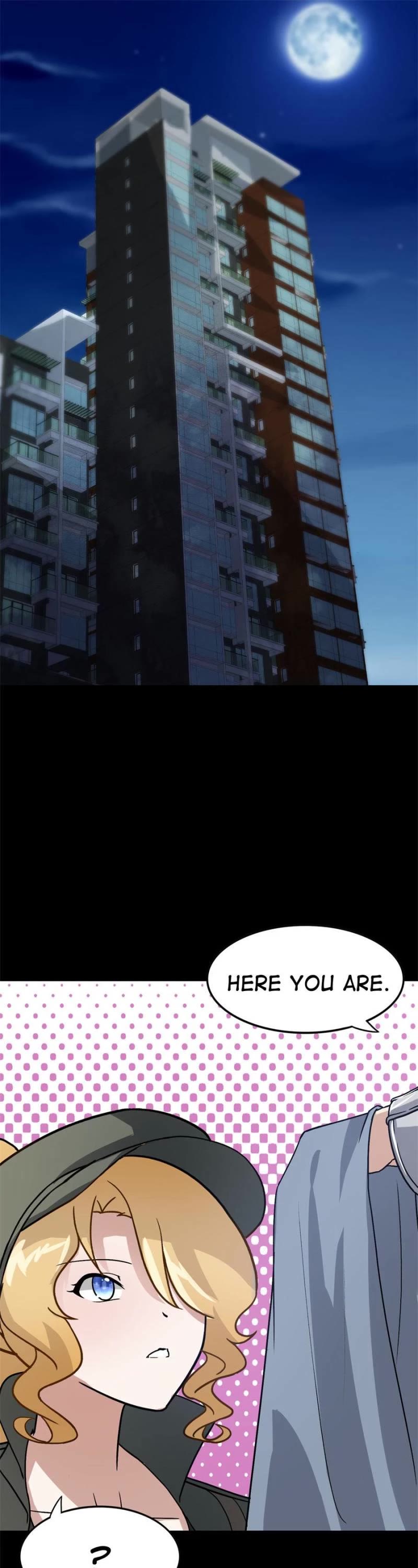 My Girlfriend is a Zombie Chapter 295 page 1 - Chapter 295
