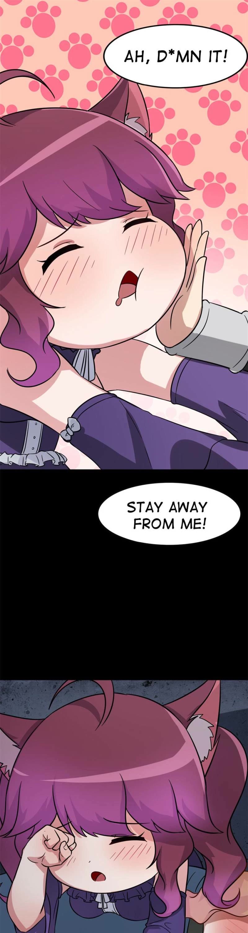 My Girlfriend is a Zombie Chapter 295 page 13 - Chapter 295