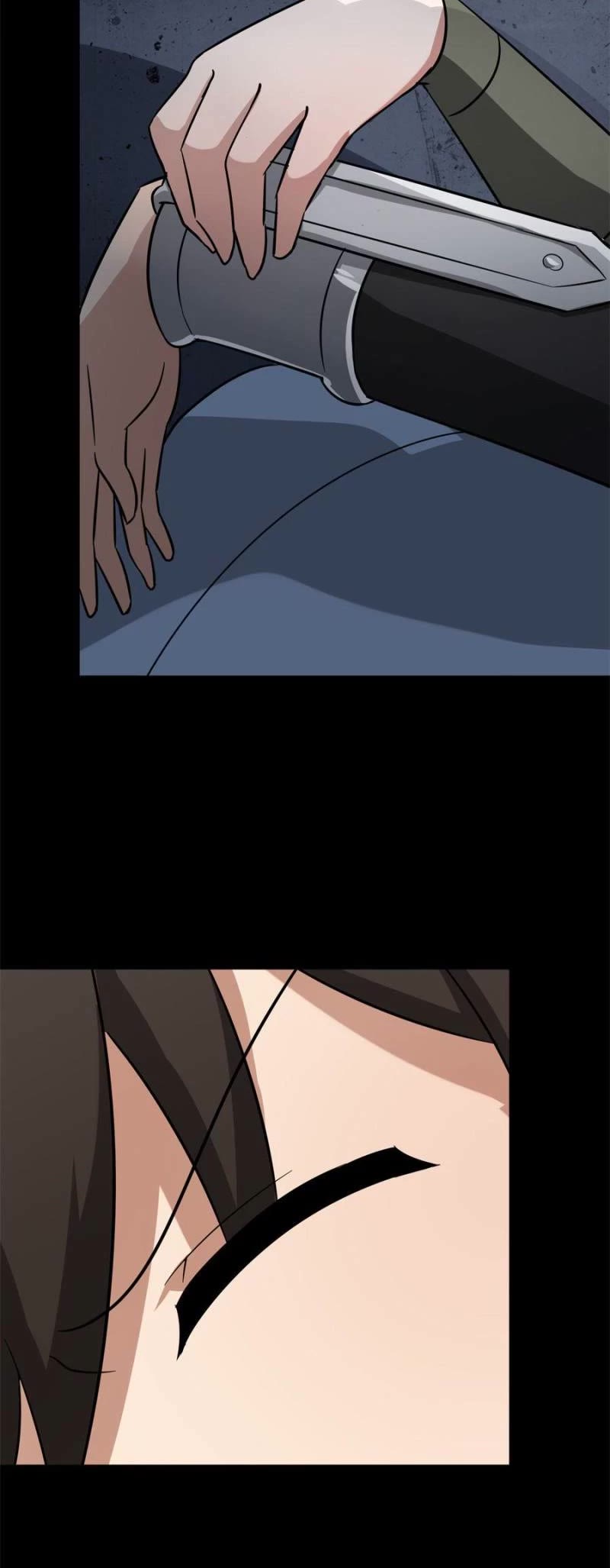 My Girlfriend is a Zombie Chapter 295 page 17 - Chapter 295