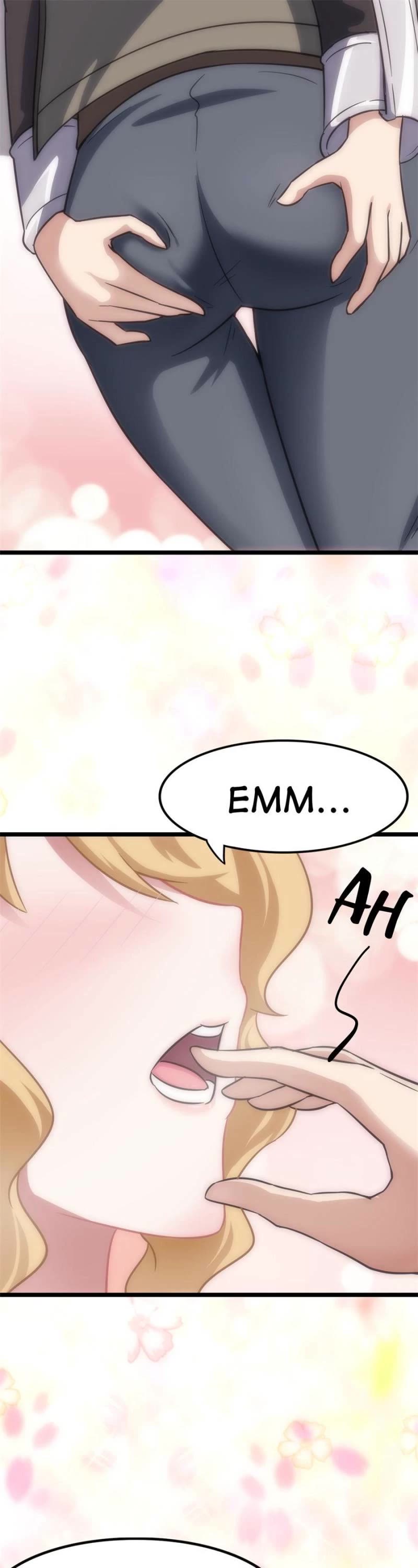 My Girlfriend is a Zombie Chapter 295 page 19 - Chapter 295