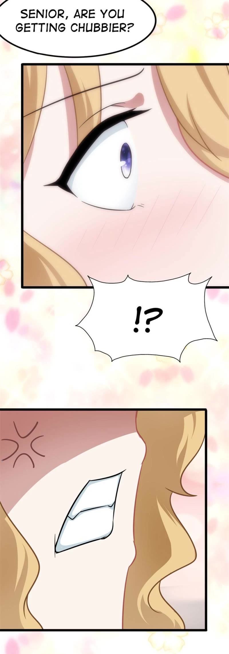 My Girlfriend is a Zombie Chapter 295 page 20 - Chapter 295