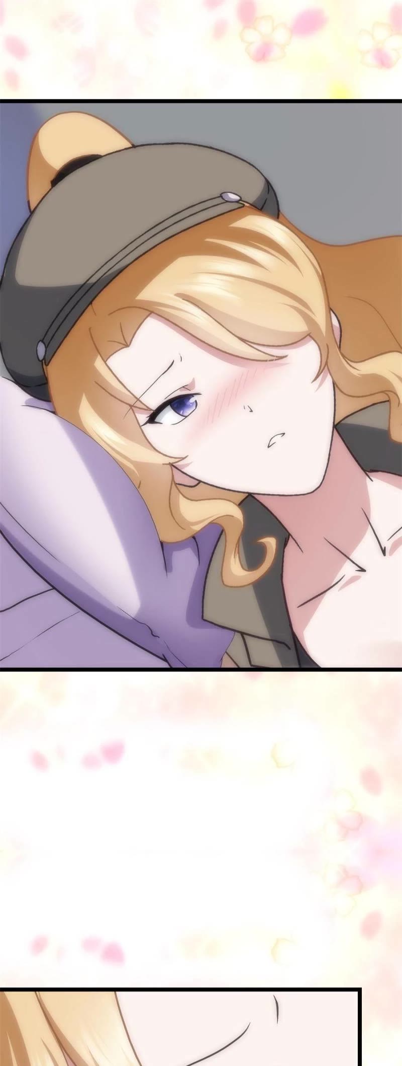 My Girlfriend is a Zombie Chapter 295 page 23 - Chapter 295
