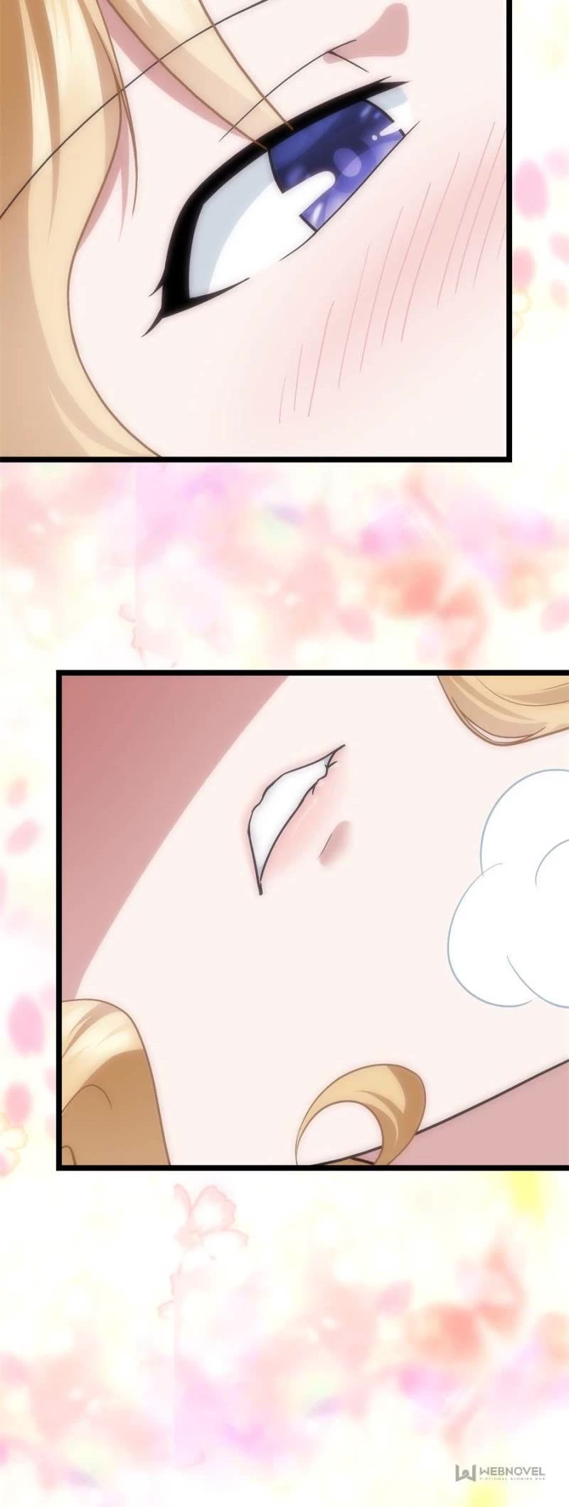My Girlfriend is a Zombie Chapter 295 page 24 - Chapter 295
