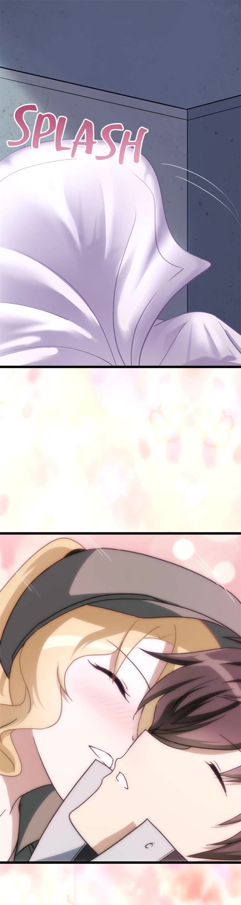 My Girlfriend is a Zombie Chapter 295 page 25 - Chapter 295