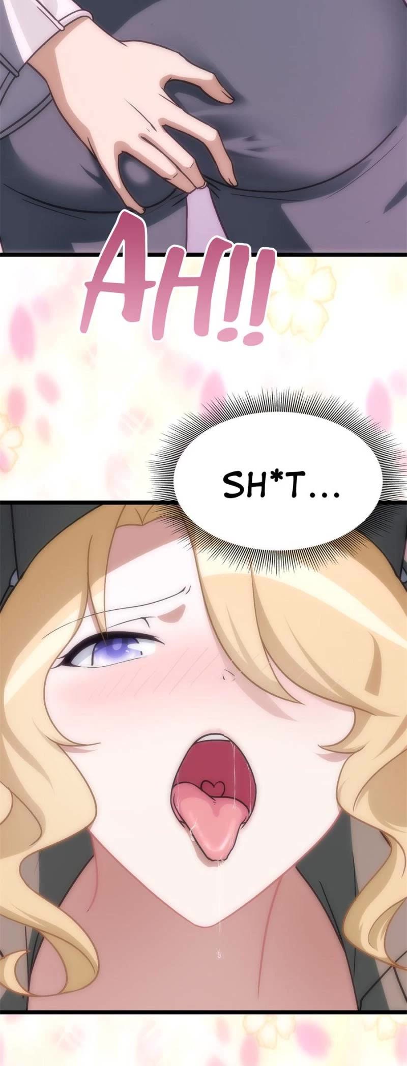 My Girlfriend is a Zombie Chapter 295 page 27 - Chapter 295