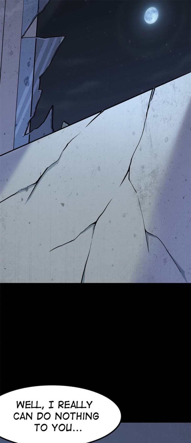 My Girlfriend is a Zombie Chapter 295 page 29 - Chapter 295