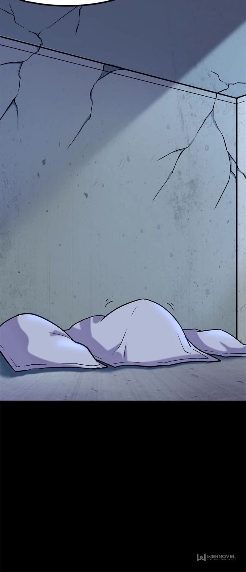 My Girlfriend is a Zombie Chapter 295 page 30 - Chapter 295