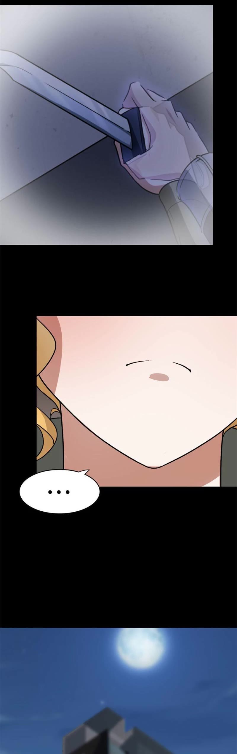 My Girlfriend is a Zombie Chapter 295 page 8 - Chapter 295