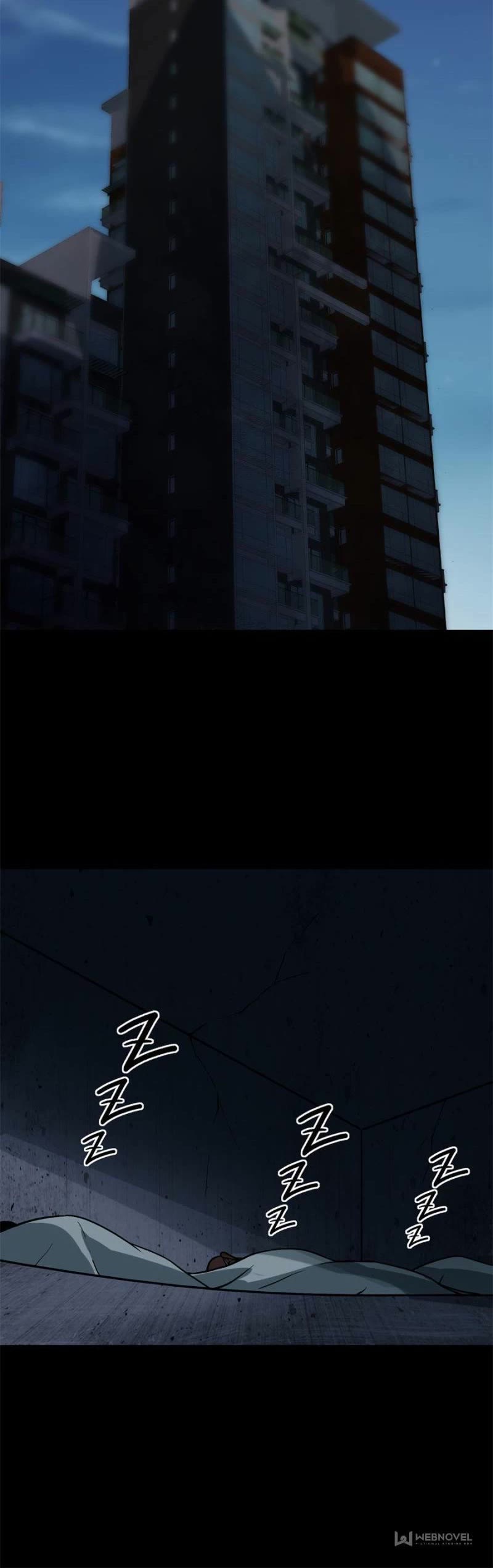 My Girlfriend is a Zombie Chapter 295 page 9 - Chapter 295