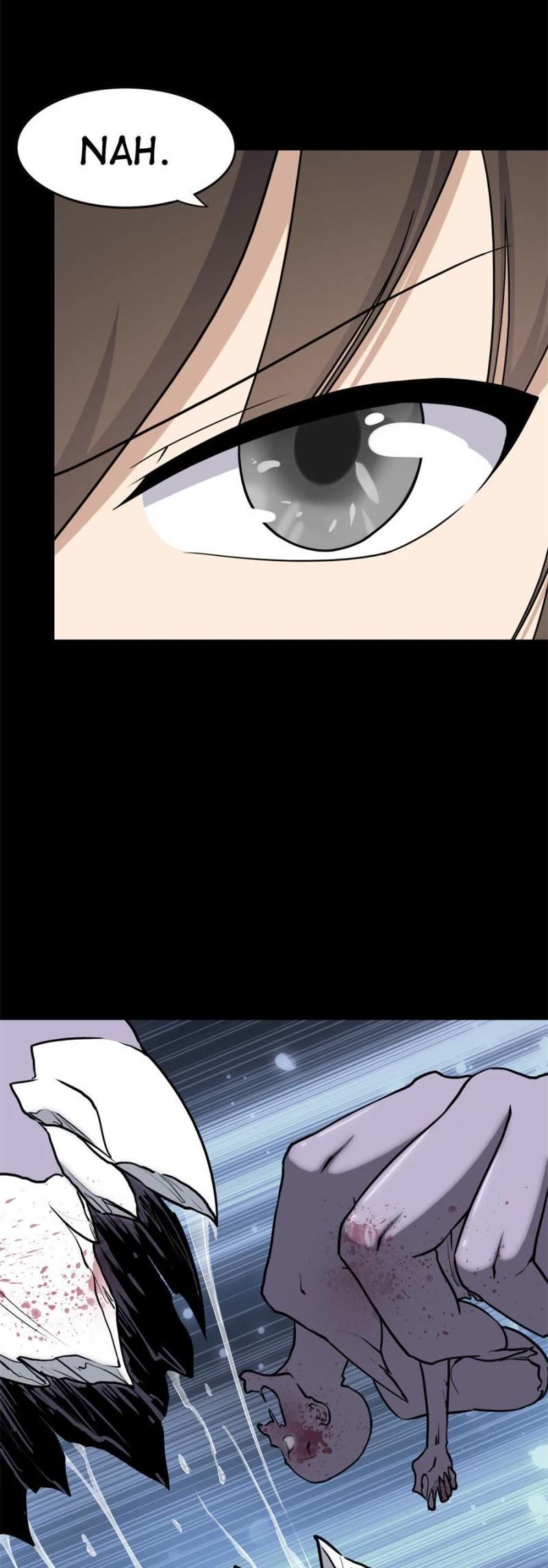 My Girlfriend is a Zombie Chapter 296 page 11 - Chapter 296