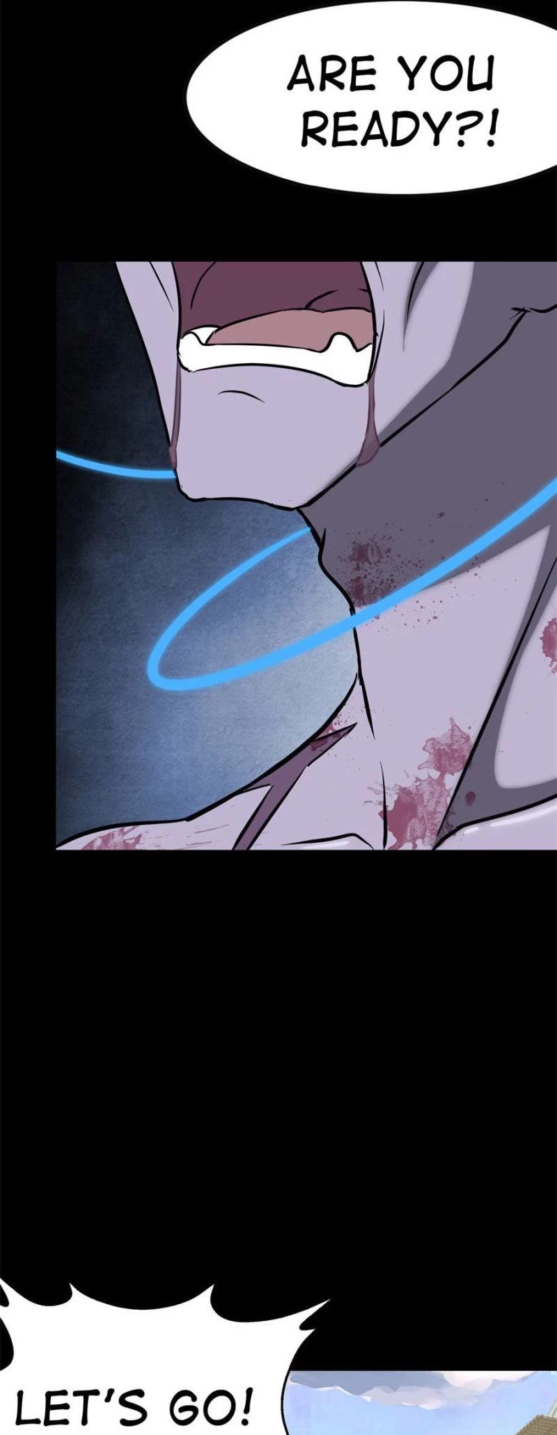 My Girlfriend is a Zombie Chapter 296 page 2 - Chapter 296