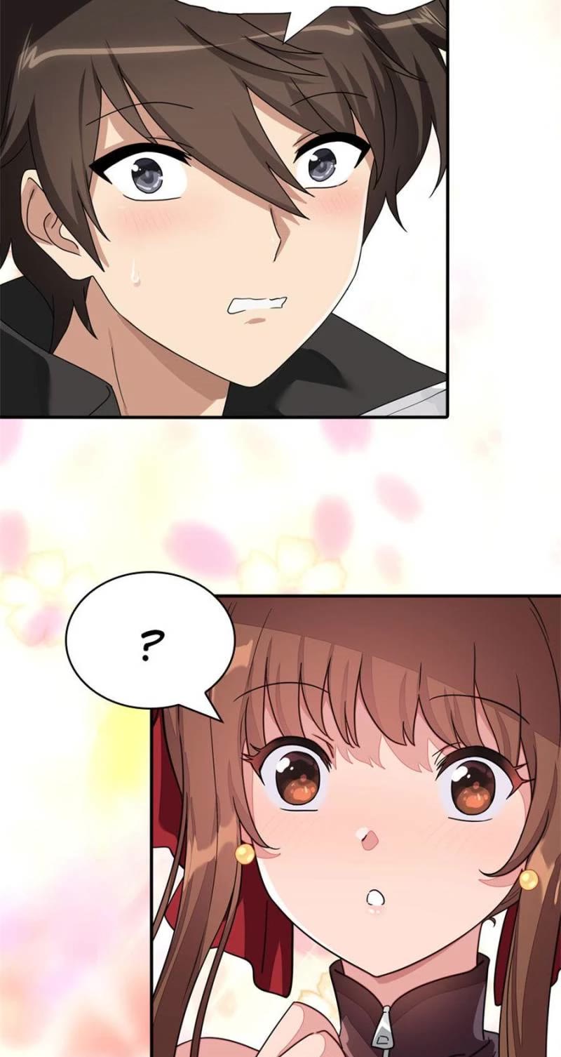 My Girlfriend is a Zombie Chapter 297 page 7 - Chapter 297
