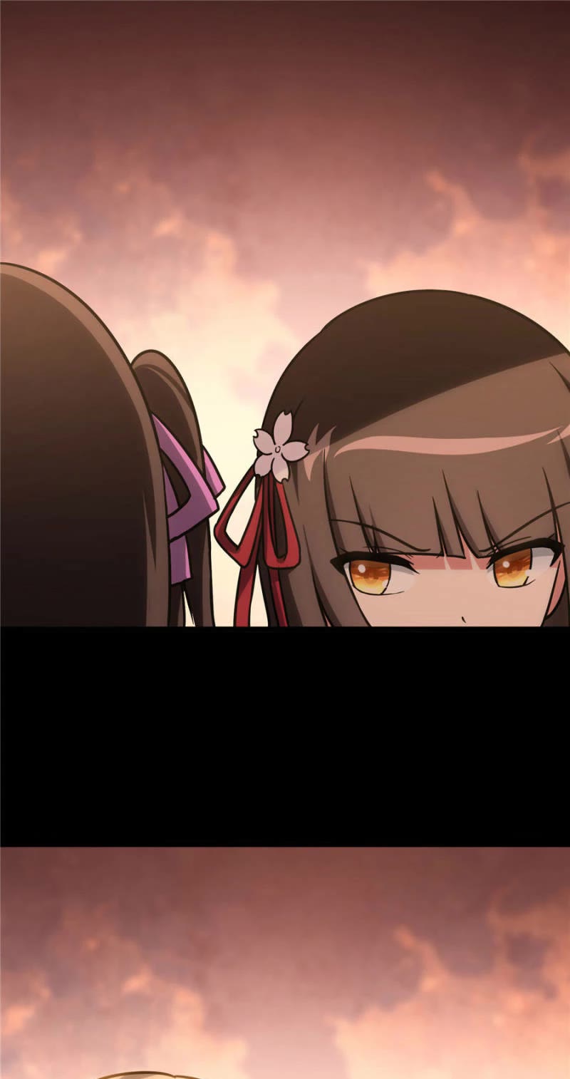 My Girlfriend is a Zombie Chapter 298 page 16 - Chapter 298