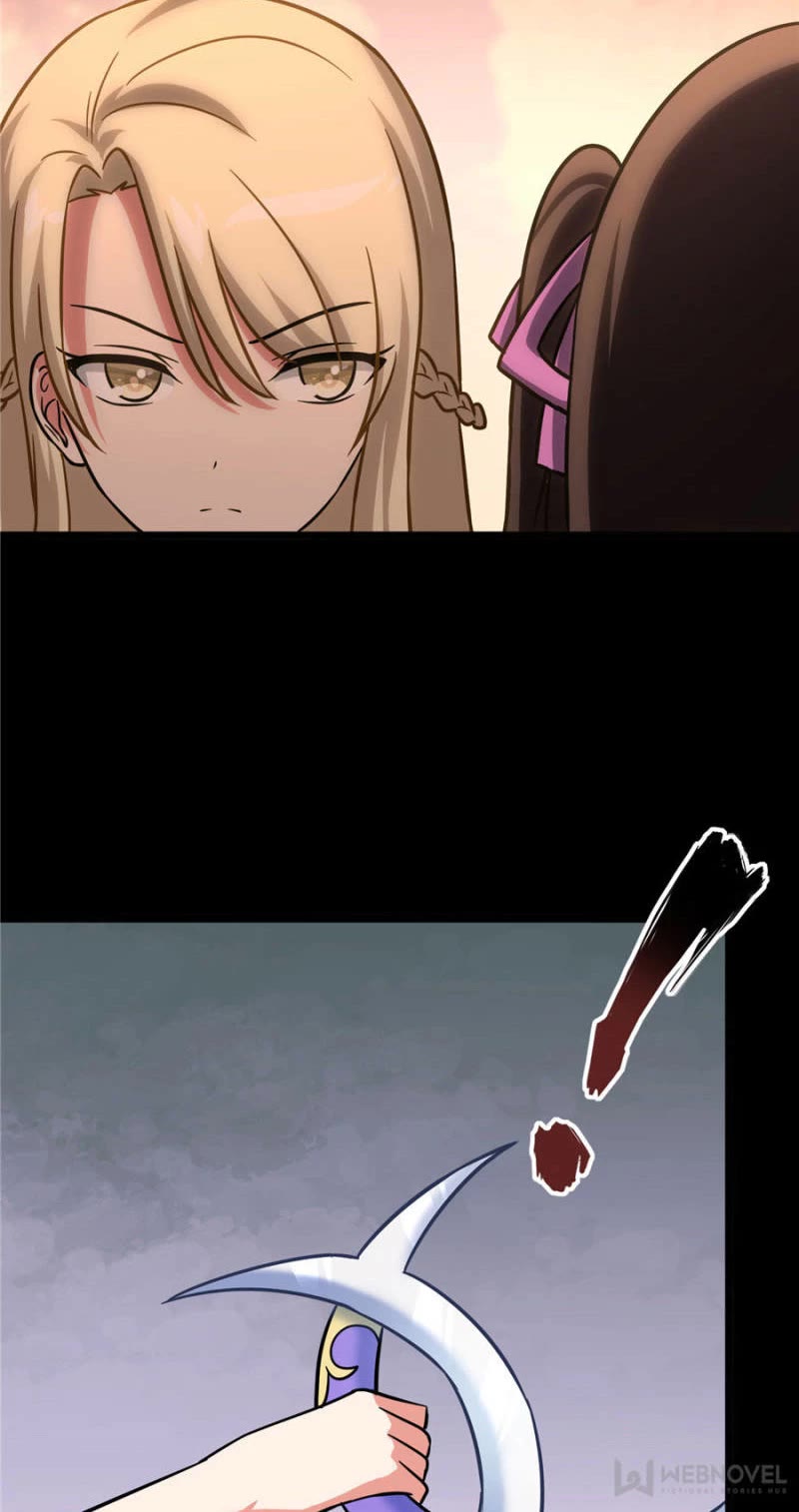 My Girlfriend is a Zombie Chapter 298 page 17 - Chapter 298