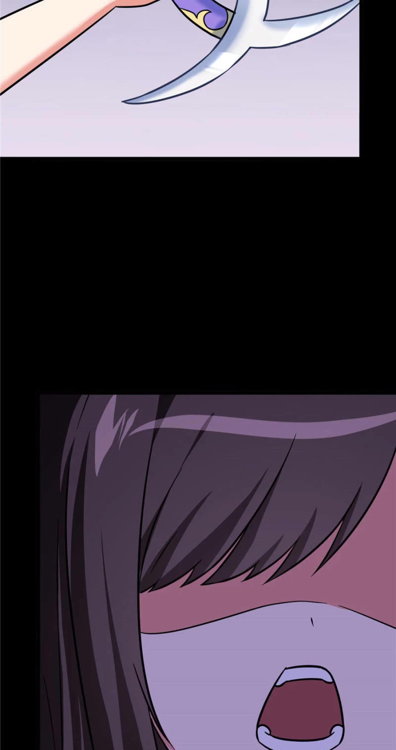 My Girlfriend is a Zombie Chapter 298 page 18 - Chapter 298