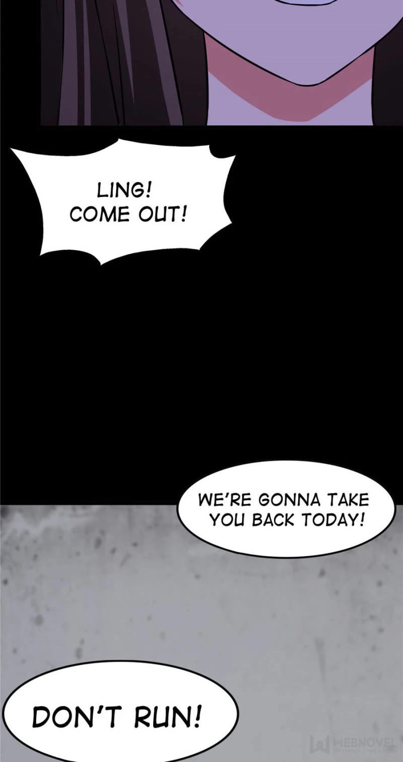 My Girlfriend is a Zombie Chapter 298 page 19 - Chapter 298