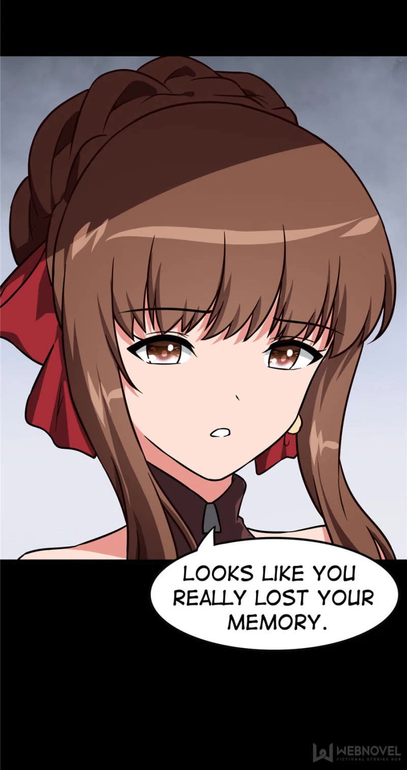 My Girlfriend is a Zombie Chapter 298 page 21 - Chapter 298