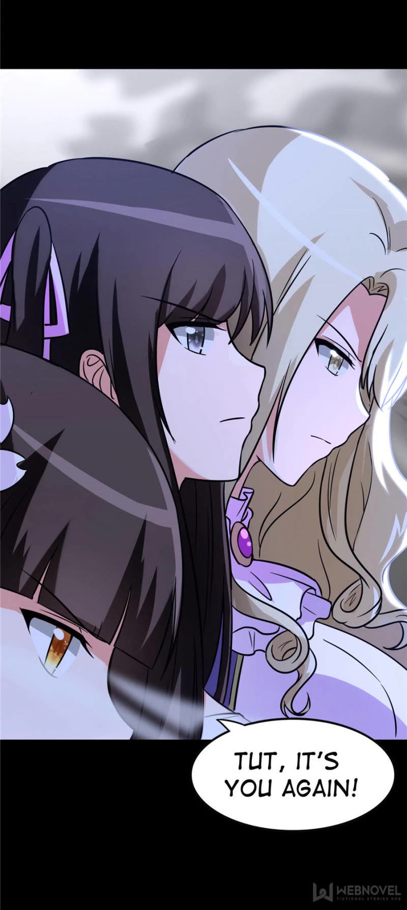 My Girlfriend is a Zombie Chapter 298 page 38 - Chapter 298