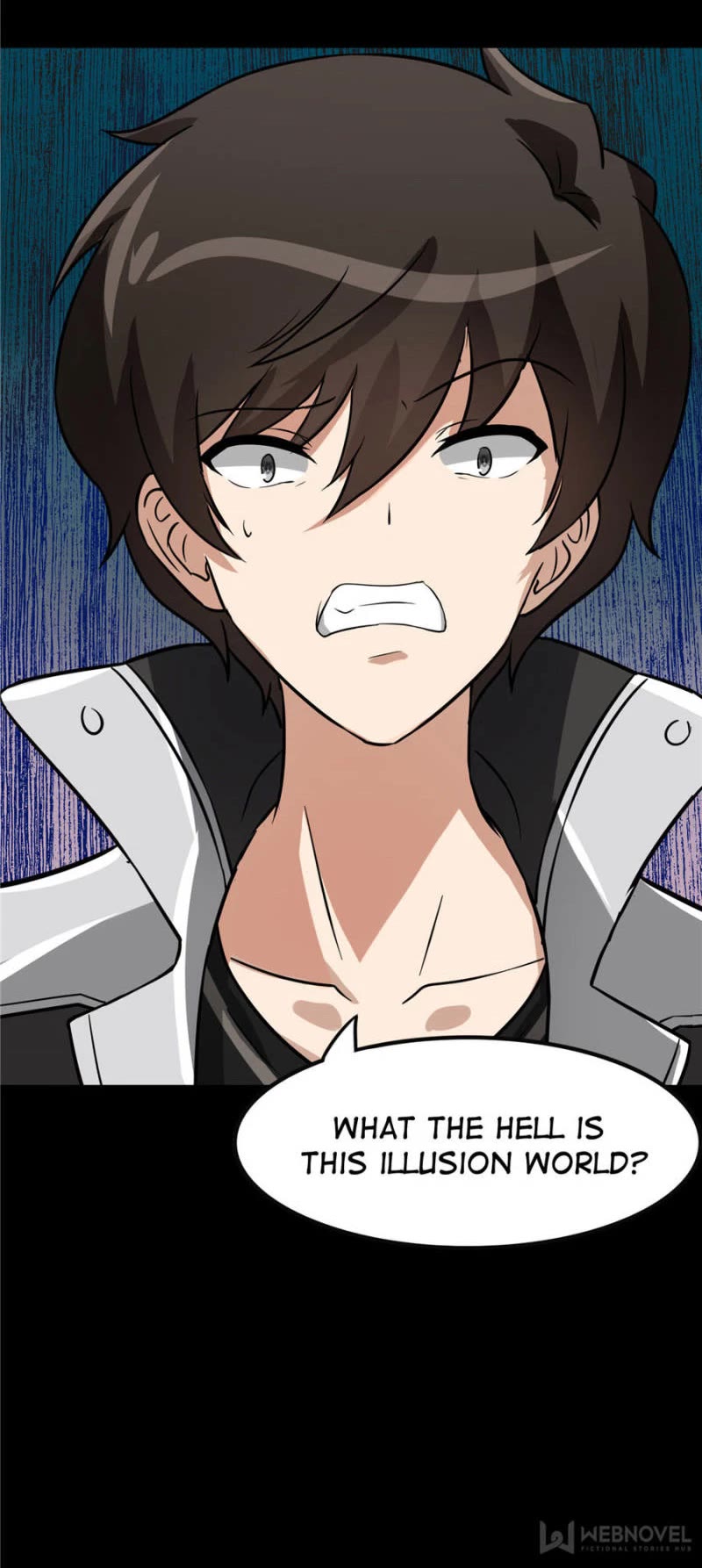 My Girlfriend is a Zombie Chapter 298 page 42 - Chapter 298