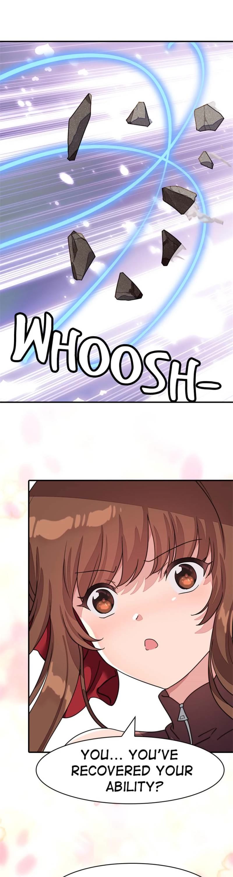 My Girlfriend is a Zombie Chapter 299 page 17 - Chapter 299