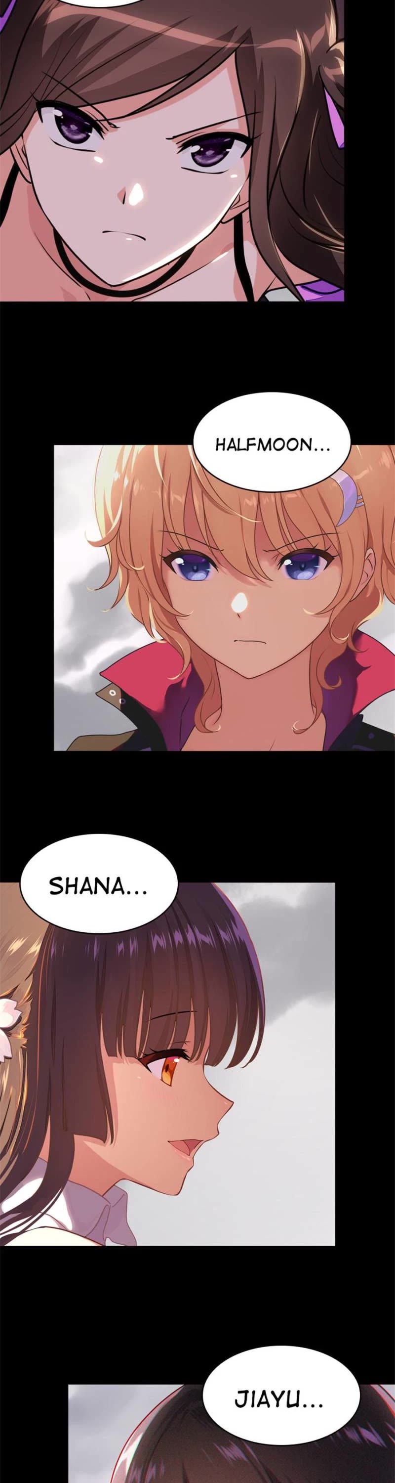 My Girlfriend is a Zombie Chapter 299 page 2 - Chapter 299