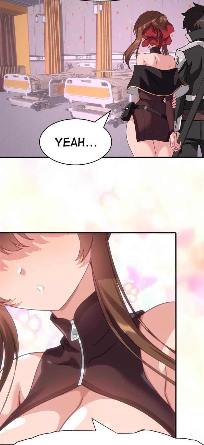 My Girlfriend is a Zombie Chapter 299 page 20 - Chapter 299