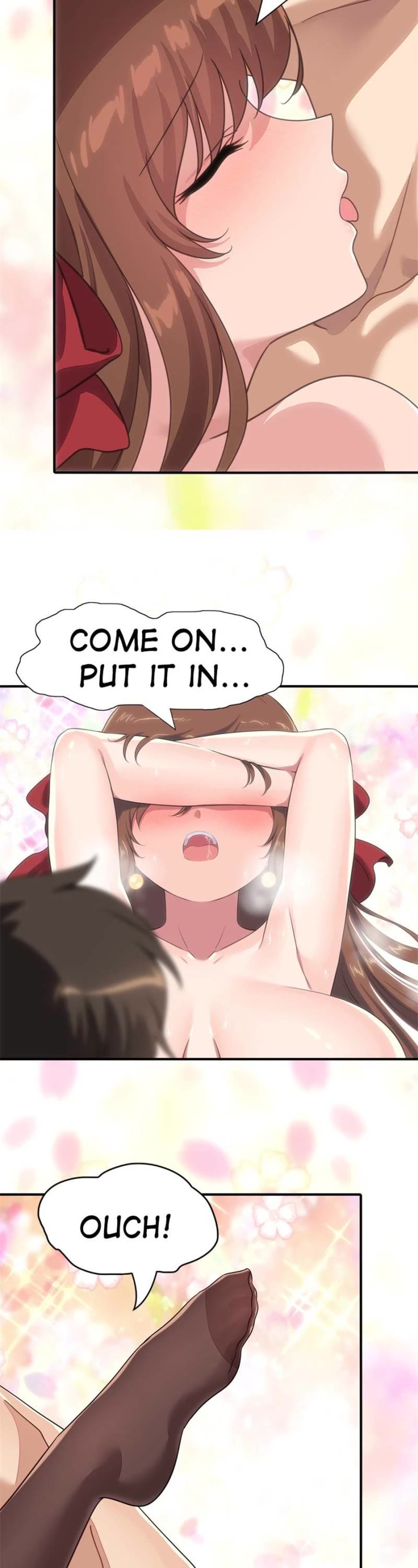 My Girlfriend is a Zombie Chapter 299 page 23 - Chapter 299