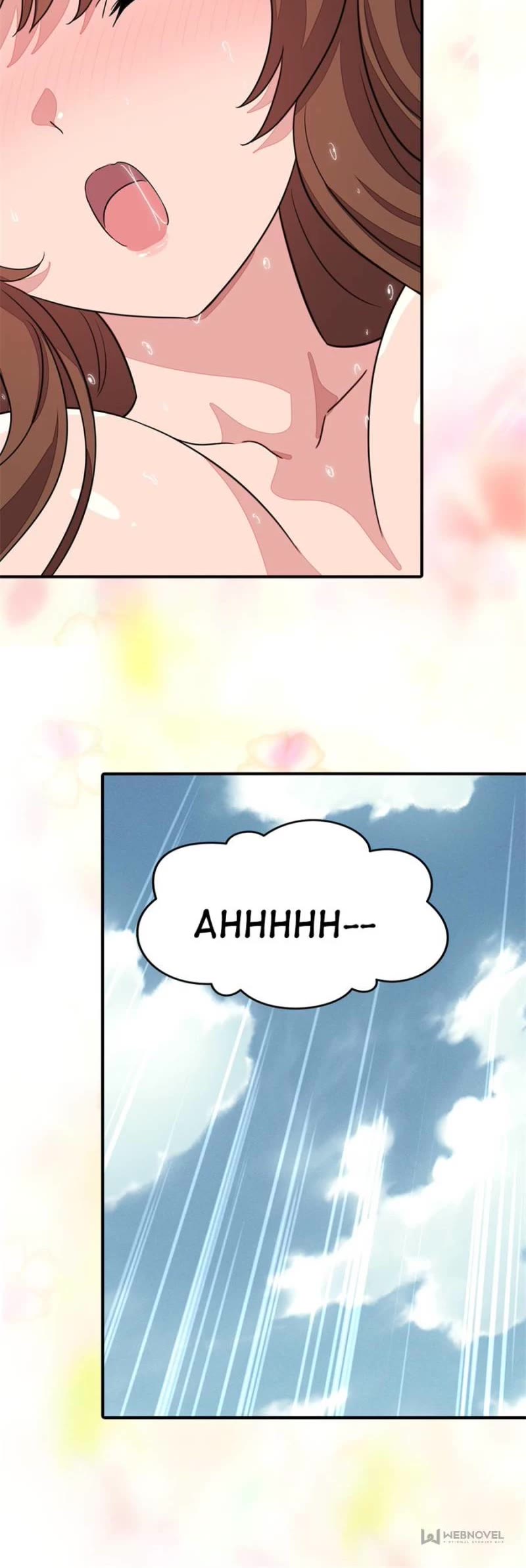 My Girlfriend is a Zombie Chapter 299 page 25 - Chapter 299