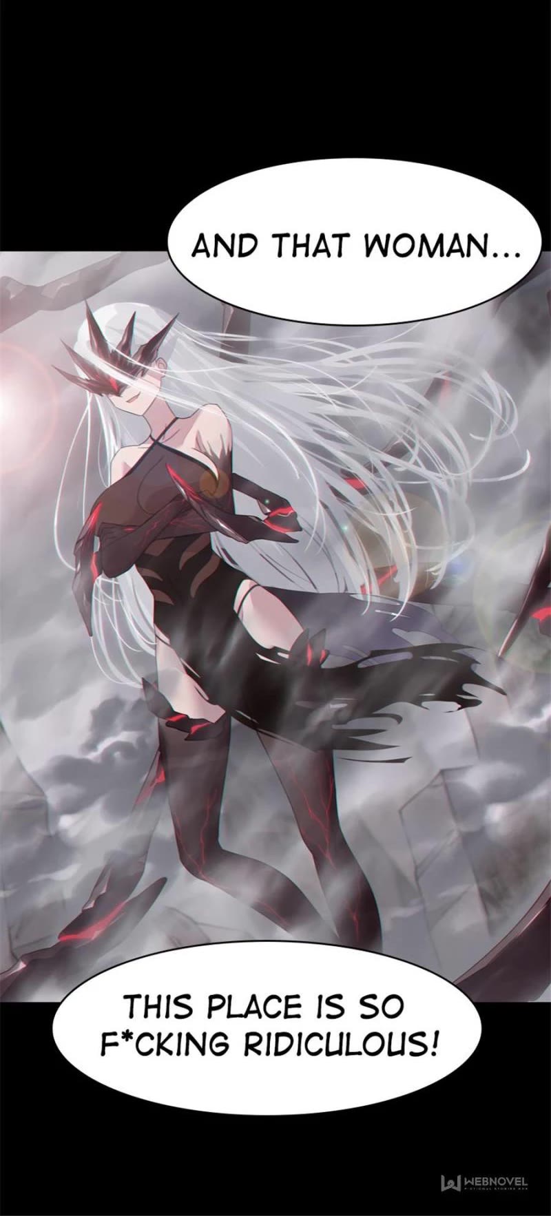 My Girlfriend is a Zombie Chapter 299 page 4 - Chapter 299